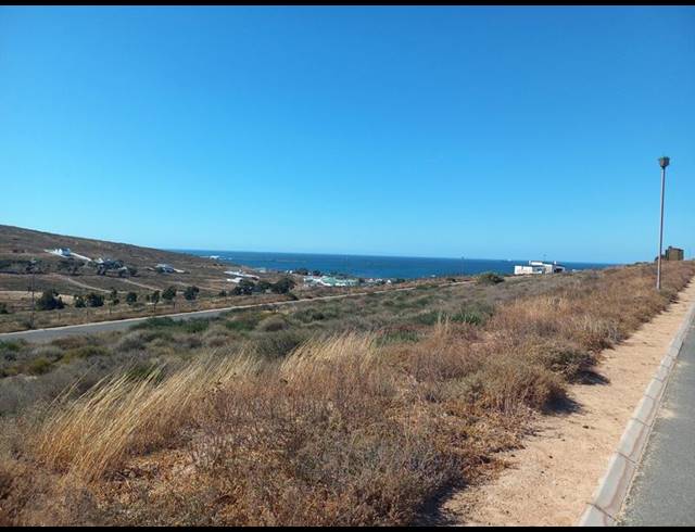 LAND FOR SALE IN ST HELENA VIEWS